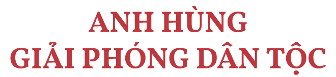 Chủ tịch Hồ Chí Minh - người con ưu tú của dân tộc Việt Nam