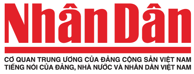 Báo Nhân Dân