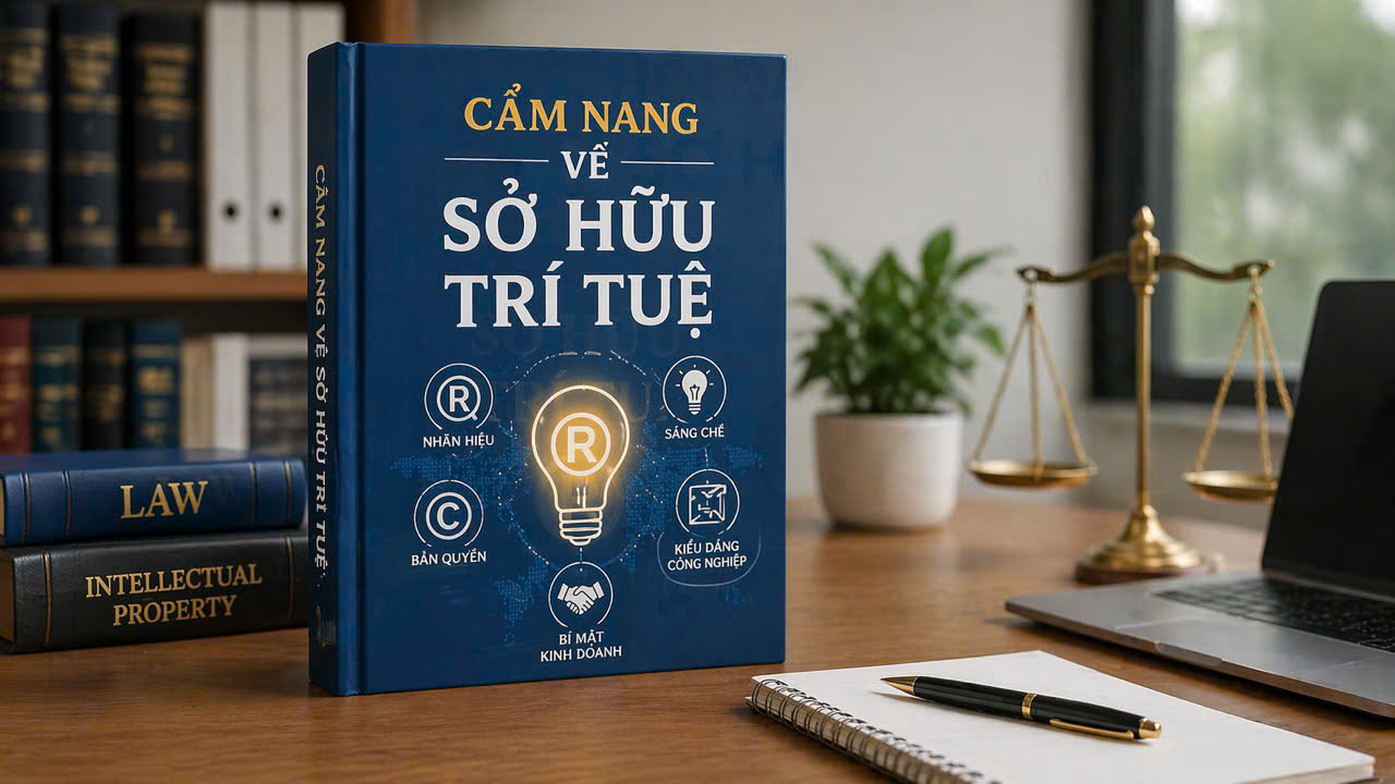 Playboook về sở hữu trí tuệ tại Việt Nam
