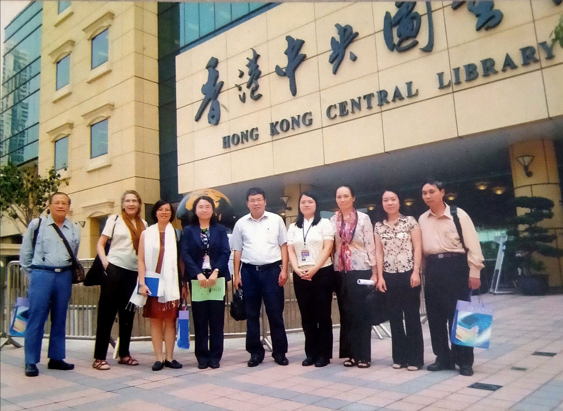 Hành trình tìm về nơi khai sinh Đảng Cộng sản Việt Nam ảnh 1