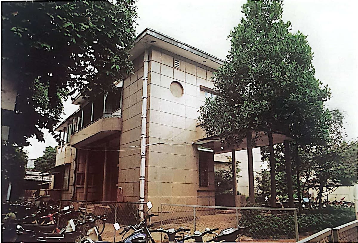 Bảo vệ sức khỏe bộ đội tại mặt trận