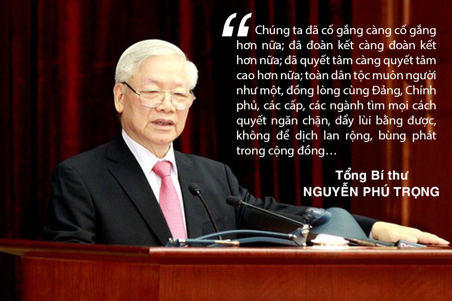 (Ảnh: ĐĂNG KHOA)