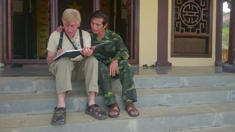 Tháng 3 nghĩa tình với Sa Thầy ảnh 13